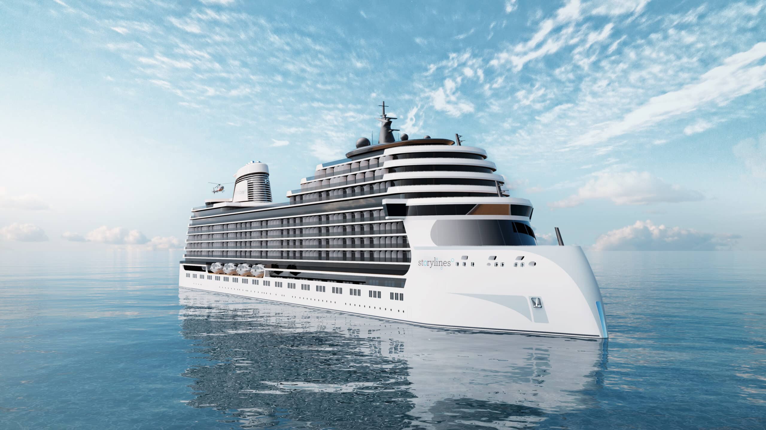 couple went on cruise to celebrate 25th wedding anniversary. they were shocked when they saw daughter onboard
