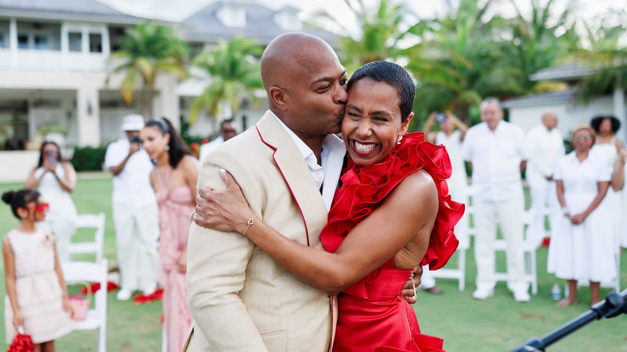 single mom says bride stopped speaking to her because she couldn't afford to attend her expensive destination wedding